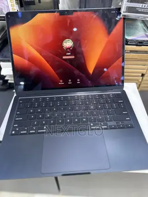 Laptop Apple MacBook Air 8GB Apple M2 SSD 256GB