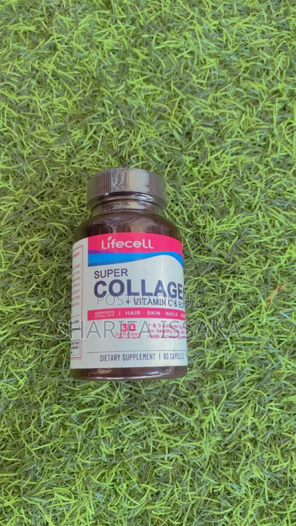 Super Collagen