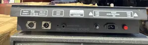 Sunny 512 DMX Controller.