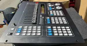 Sunny 512 DMX Controller.