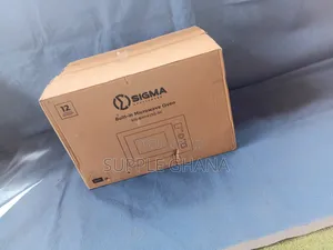 25l Built-in Microwave Oven With Quick-Start Defrost Functions