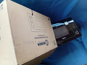 Sigma Designer Built-in Microwave Oven