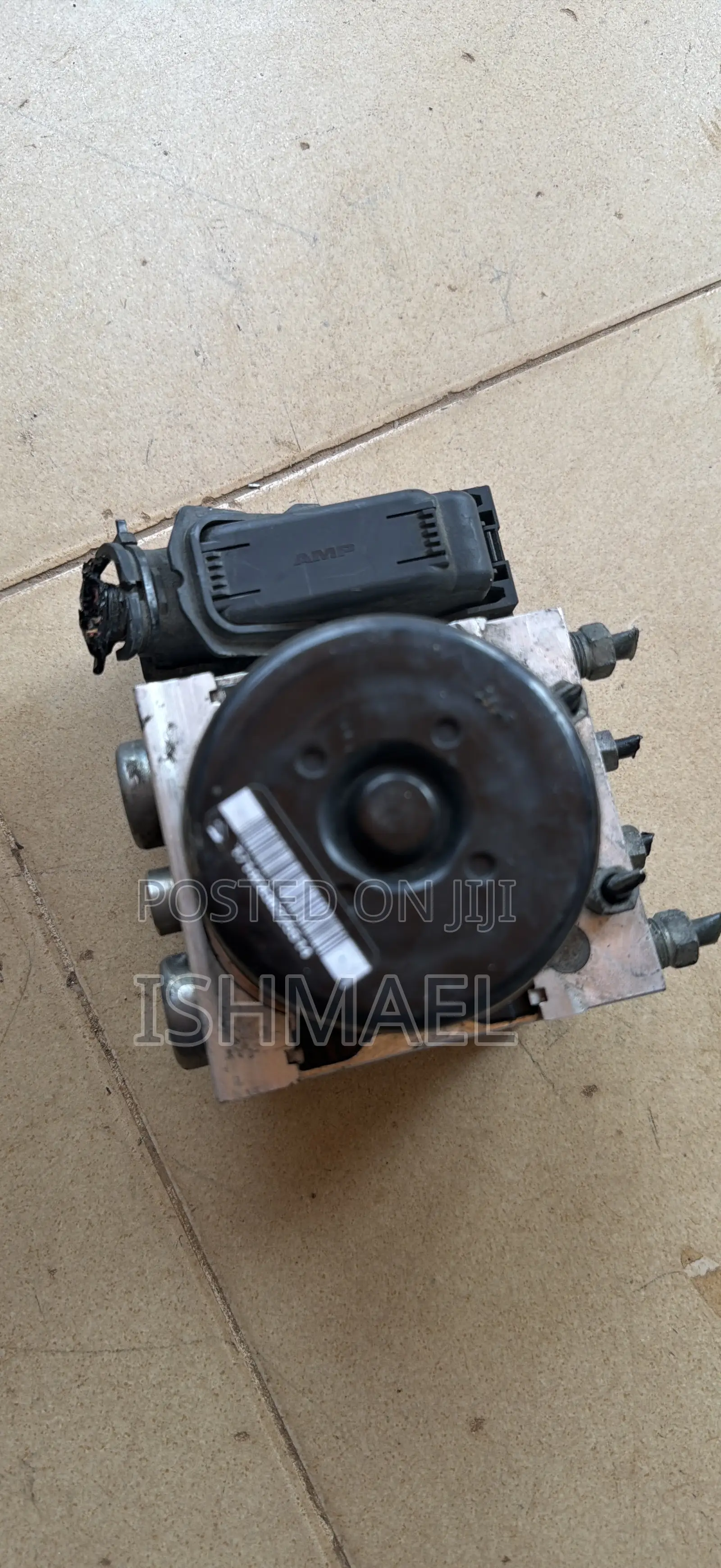 Honda Odyssey 2011-2018 Abs Motor