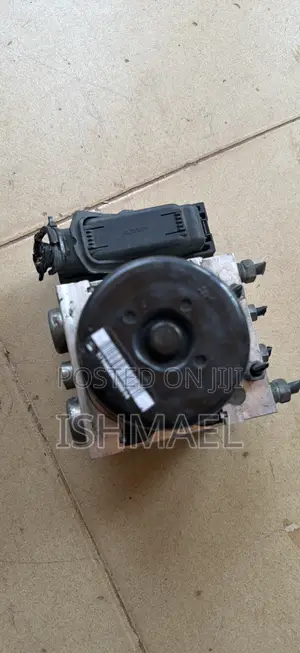 Honda Odyssey 2011-2018 Abs Motor