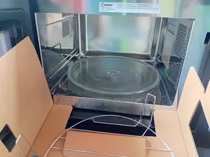 Heatflex 25l Built-in Microwave Oven From Sigma