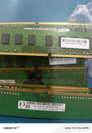 Pc4 Desktop Ram 8gb