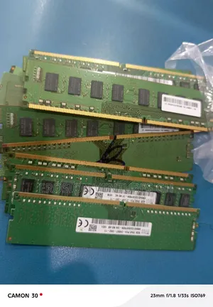 Pc4 Desktop Ram 8gb