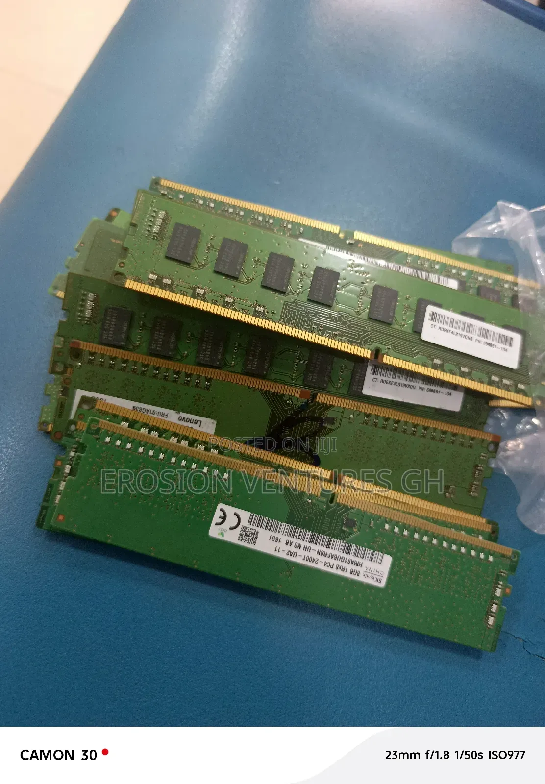 Pc4 Desktop Ram 8gb