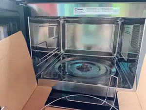 Builtelite 25l Sigma Built-in Microwave Oven