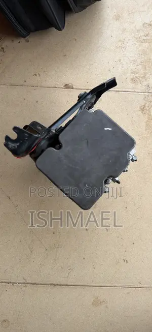 Acura TLX Abs Motor 2015-2020