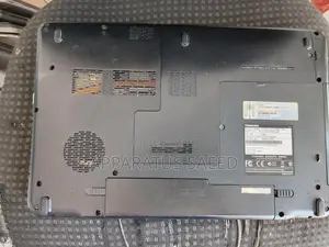 Laptop Toshiba Satellite C55 8GB Intel Core i3 HDD 500GB