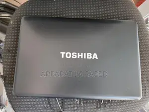 Laptop Toshiba Satellite C55 8GB Intel Core i3 HDD 500GB