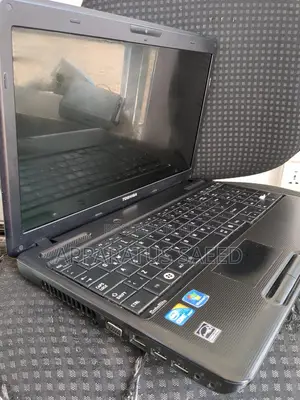 Laptop Toshiba Satellite C55 8GB Intel Core i3 HDD 500GB