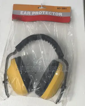 Original Ear Muff Protector Ear Protector