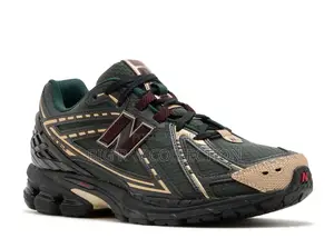 New Balance Kith X 1906r 'Black' 