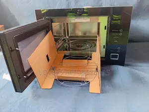 Wavesmart 25l Sigma Built-in Microwave Oven