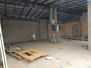 Warehouse for Rent of Approximately 87 M2, Even Partially