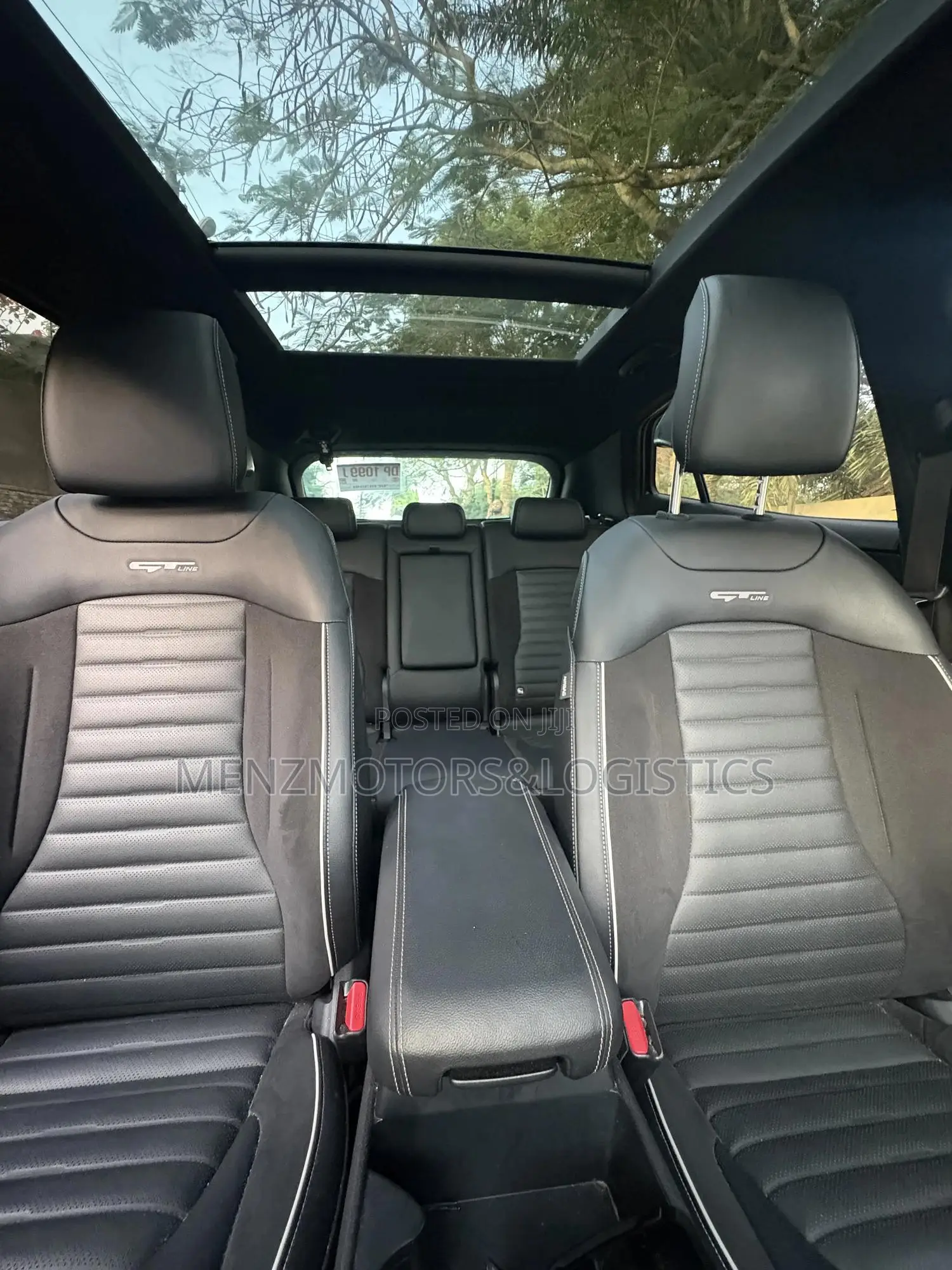 New Kia Sportage X-Pro Prestige 2023 Black