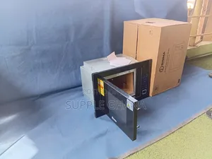 Smart 25l Built-in Microwave Oven With Led Display