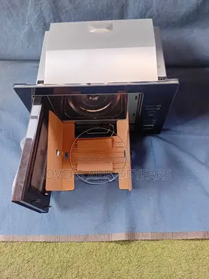 Microwave Built-in Oven Heatmate of Sigma