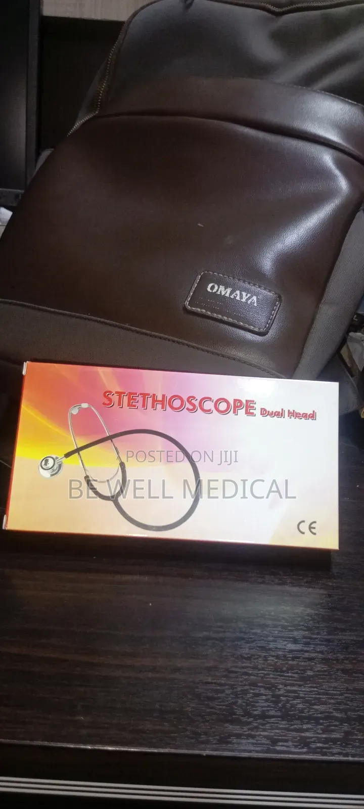 Student Stethoscope