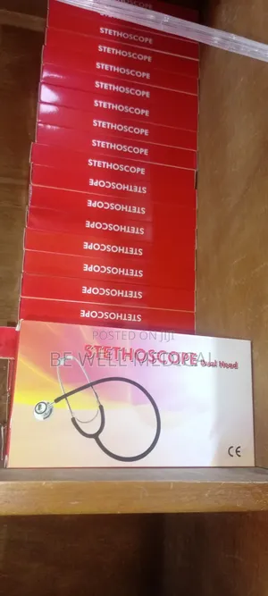 Student Stethoscope