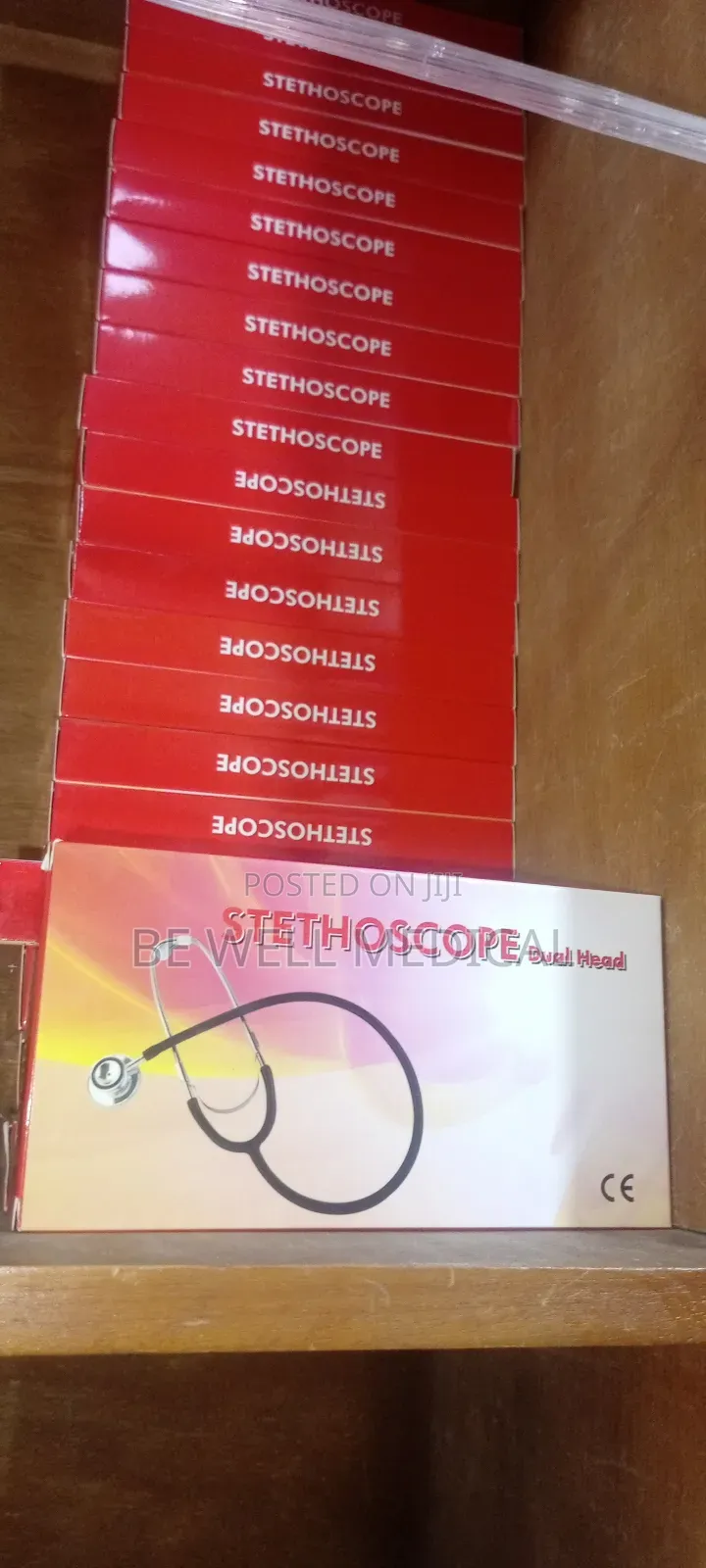 Student Stethoscope