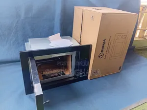 High-Performance 25l Built-in Microwave Oven
