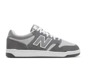 New Balance 480 'Castlerock Raincloud'