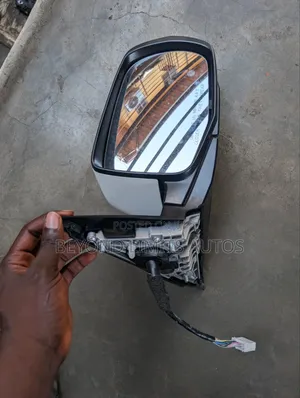 Acura RDX 2018,2019,2020,2021,2022 Driving / Side Mirror