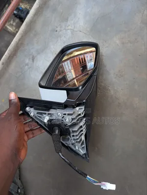Acura RDX 2018,2019,2020,2021,2022 Driving / Side Mirror