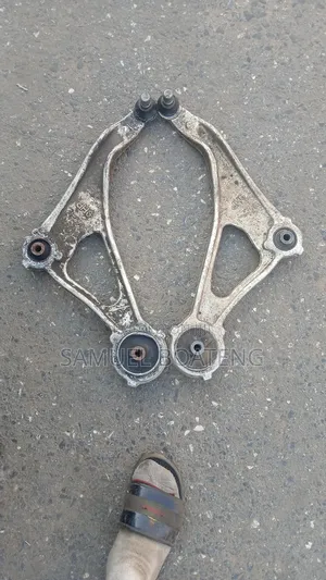 Nissan Murano 2010 to 2014 Front Low Arm Complete