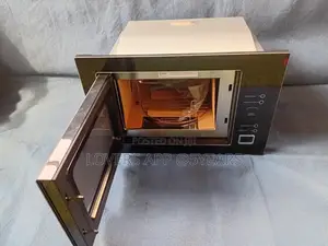 Cook Smart 25l Sigma Built-in Microwave Oven