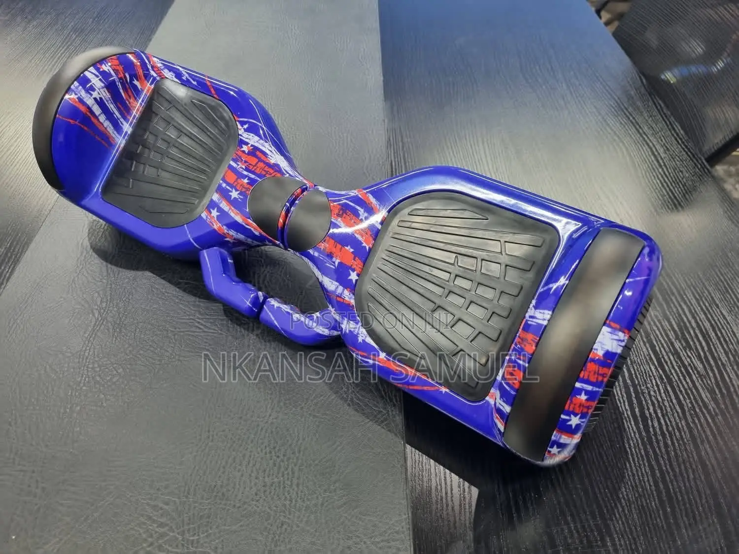 Hoverboard