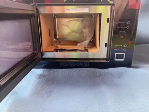 25l Heatpoint Sigma Built-in Microwave Oven