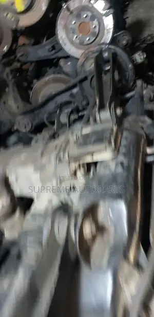 Mitsubishi Outlander 2004,2006,2009,2012,2015,2018 Back Axle