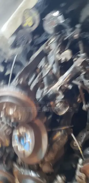 Mitsubishi Outlander 2004,2006,2009,2012,2015,2018 Back Axle