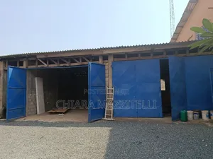 Warehouse for Rent of Approximately 87 M2, Even Partially