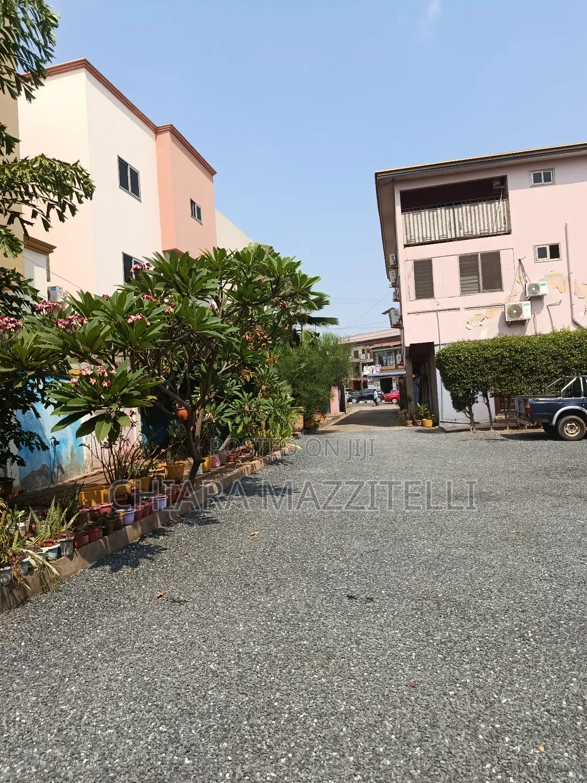 Warehouse for Rent of Approximately 87 M2, Even Partially