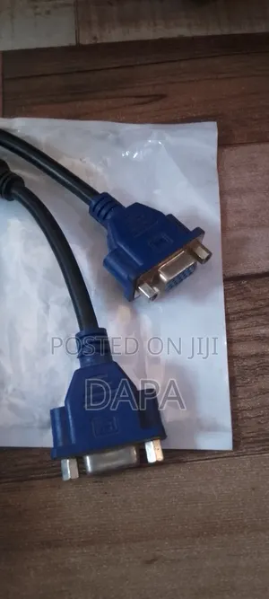 Vga Splitter
