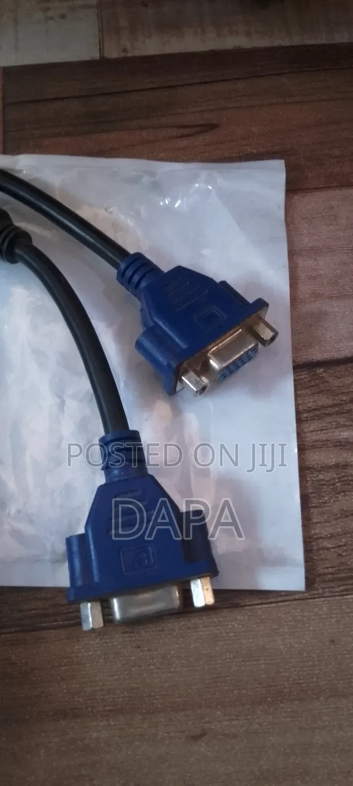Vga Splitter
