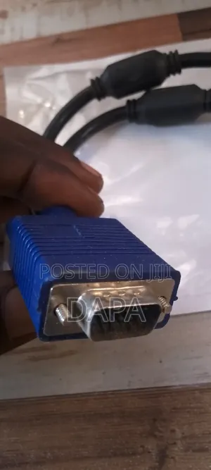 Vga Splitter
