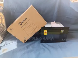 Advanced 25l Built-in Microwave Oven With Quick Defrost