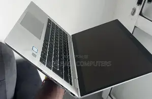 Laptop HP EliteBook X360 1030 G3 8GB Intel Core I5 SSD 512GB