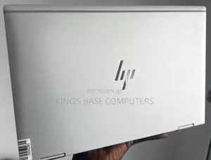 Laptop HP EliteBook X360 1030 G3 8GB Intel Core I5 SSD 512GB