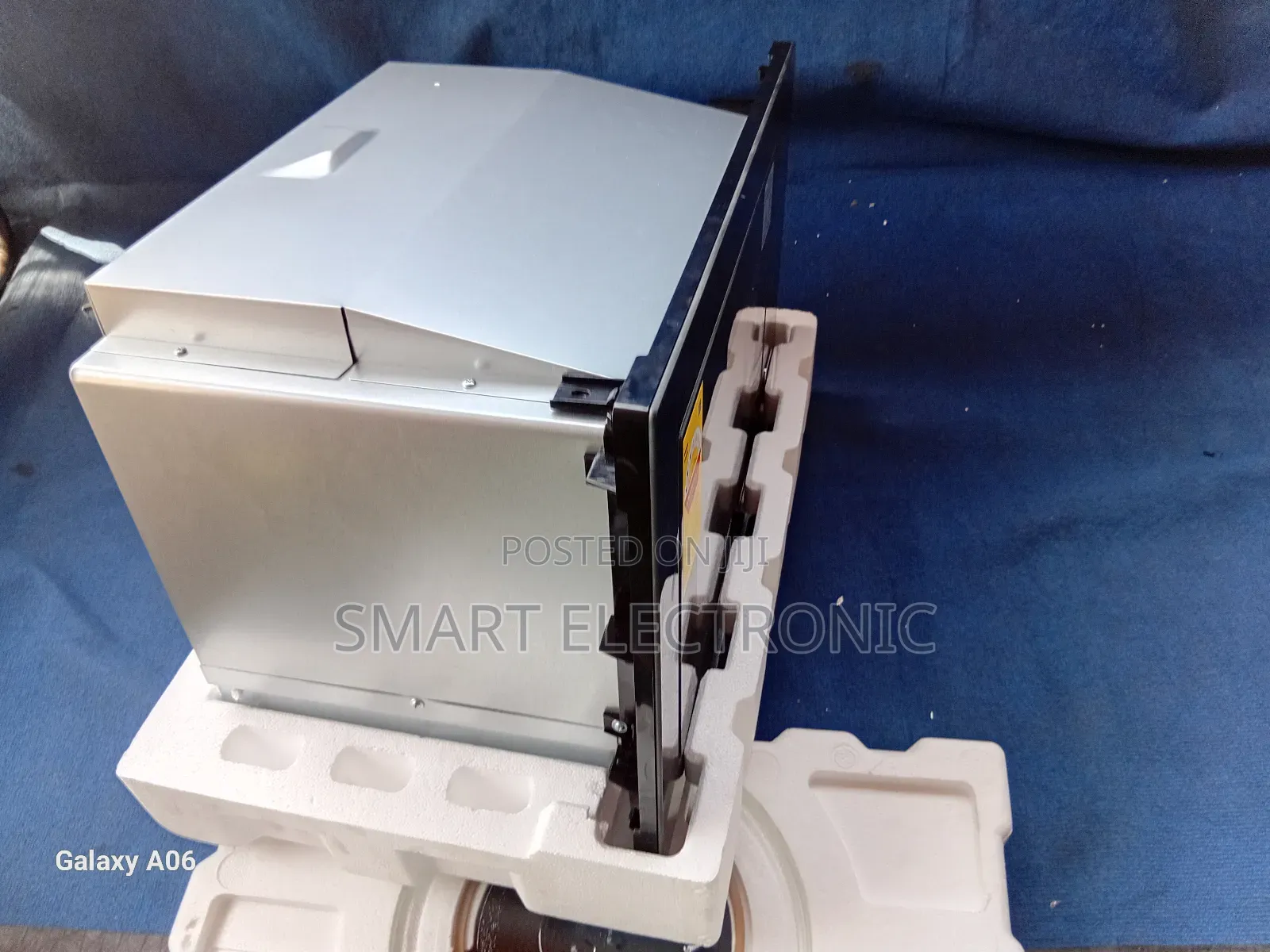Sigma Eliteline Built-in Oven
