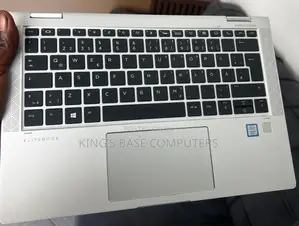 Laptop HP EliteBook X360 1030 G3 8GB Intel Core I5 SSD 512GB