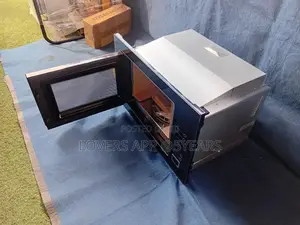 Microcore Built-in Microwave 25l Oven From Sigma