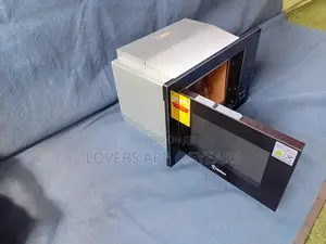 Built-in 25l Microwave Oven, Builtcraft From Sigma