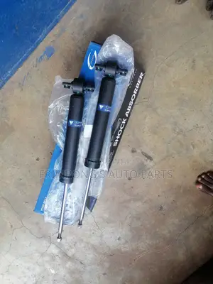 Ford Edge 2016 To 2020 Back Shocks Absorbers